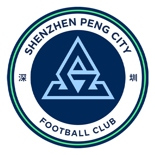 Shenzhen Xinpengcheng crest