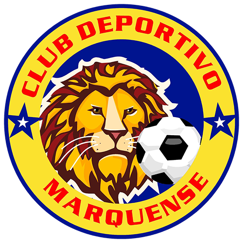 โลโก้ Marquense