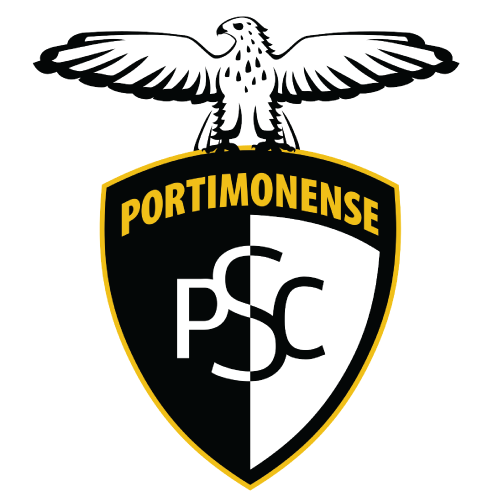 Portimonense 엠블럼