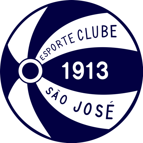 São José-RS crest