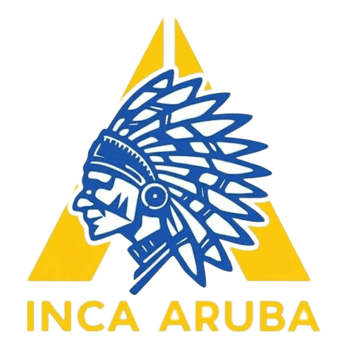 โลโก้ Inca Aruba