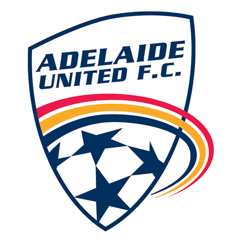 โลโก้ Adelaide United