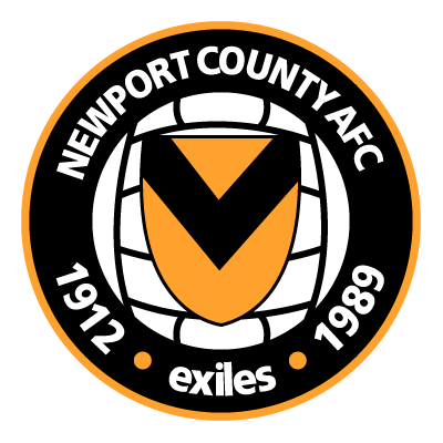 โลโก้ Newport County
