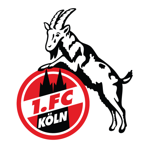 โลโก้ FC Cologne