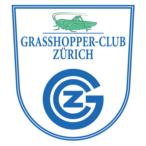 Grasshoppers အသင်းတံဆိပ်