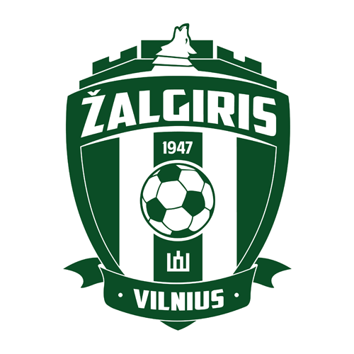 Zalgiris Vilnius 엠블럼