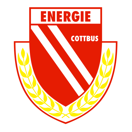 โลโก้ Energie Cottbus