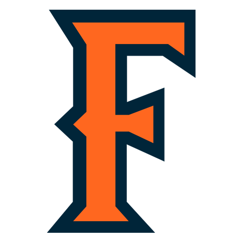 โลโก้ Cal State Fullerton Titans