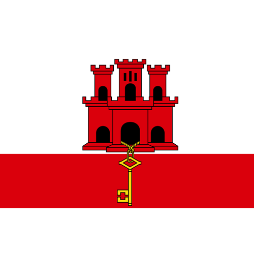 Biểu trưng Gibraltar