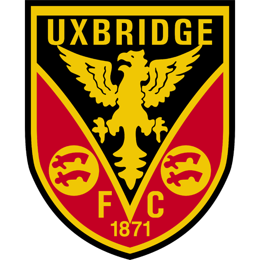โลโก้ Uxbridge