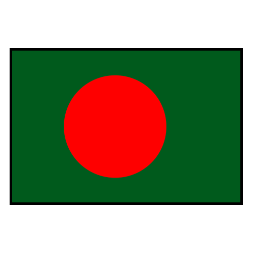 Bangladesh crest