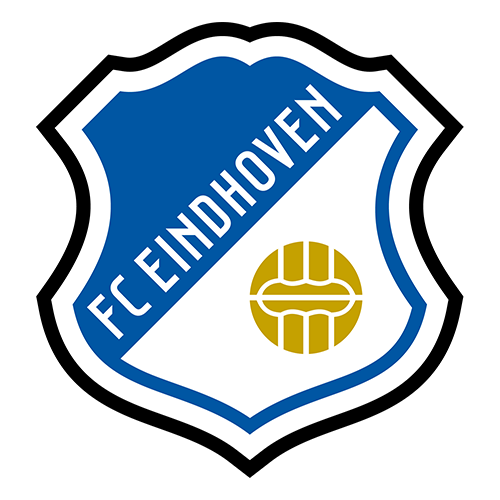 โลโก้ FC Eindhoven
