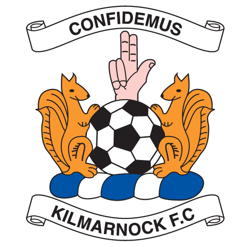 โลโก้ Kilmarnock