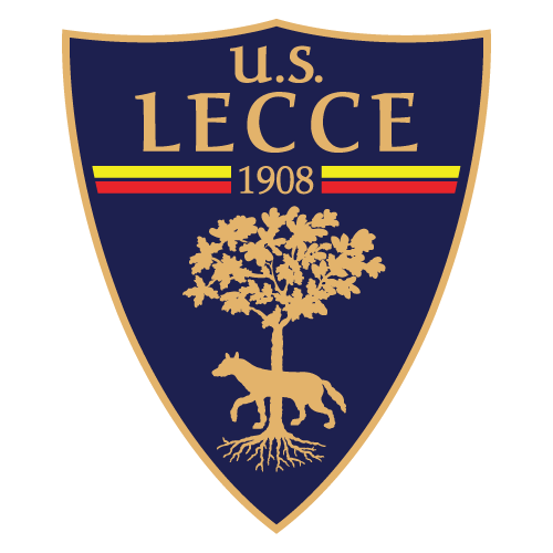 โลโก้ Lecce