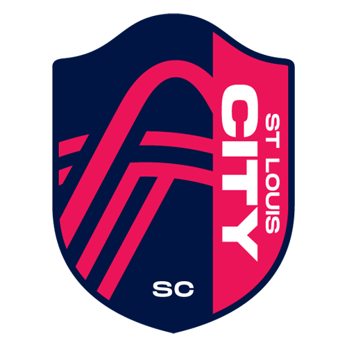 โลโก้ St. Louis CITY SC