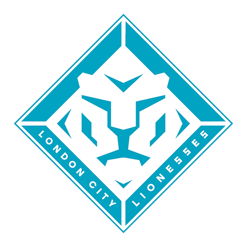 โลโก้ London City Lionesses