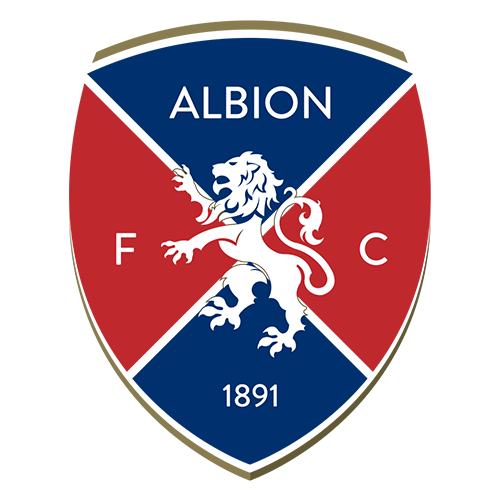 Albion FC