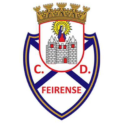 Feirense 엠블럼