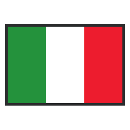 Italy U21 队徽