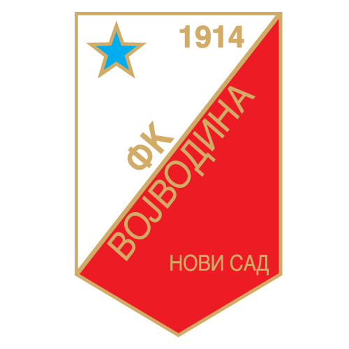 Vojvodina 엠블럼
