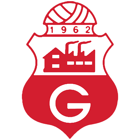 โลโก้ Guabirá