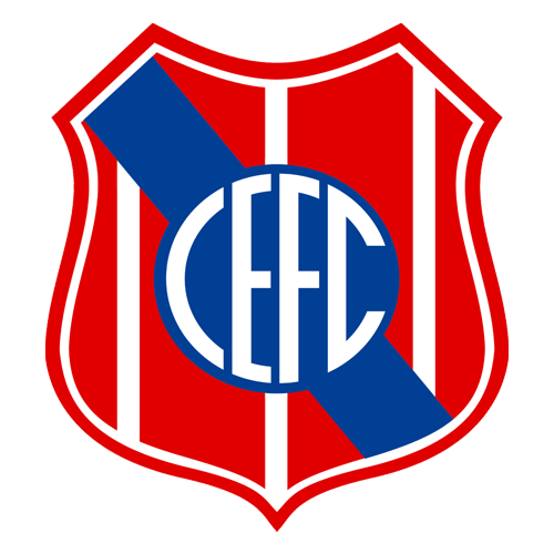 โลโก้ Central Español Fútbol Club