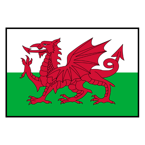 Wales U21 엠블럼