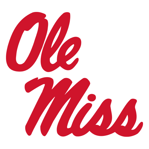 โลโก้ Ole Miss Rebels