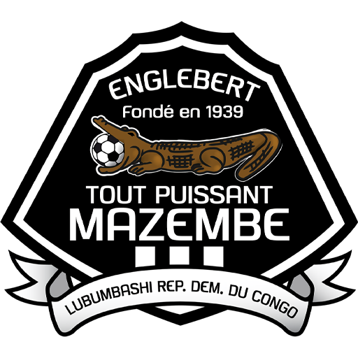 โลโก้ TP Mazembe
