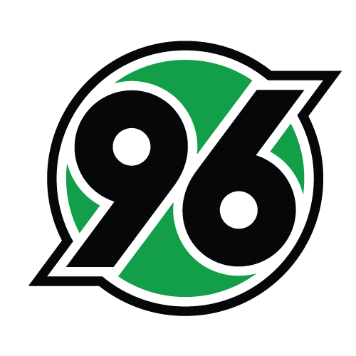 โลโก้ Hannover 96