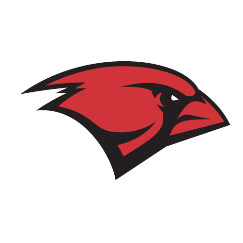 โลโก้ Incarnate Word INCARNATE WORD CARDINALS