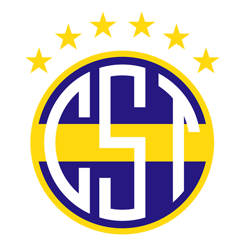 โลโก้ Sportivo Trinidense