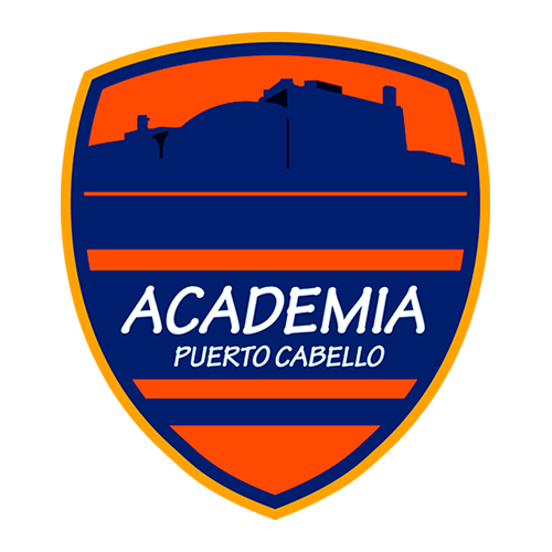 โลโก้ Academia Puerto Cabello