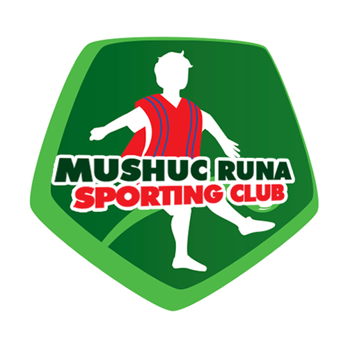 โลโก้ Mushuc Runa