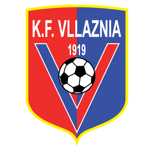 Vllaznia Shkoder 엠블럼