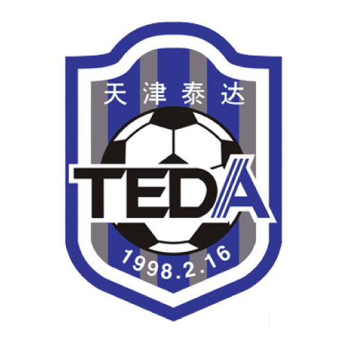 โลโก้ Tianjin Jinmen Tiger