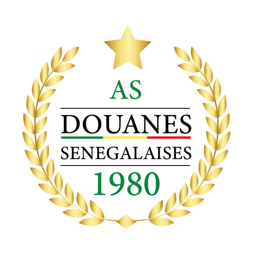 โลโก้ Douanes