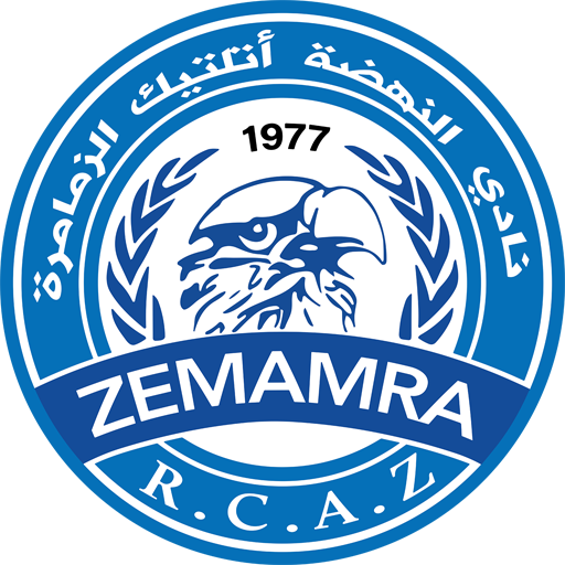 Biểu trưng RCA Zemamra