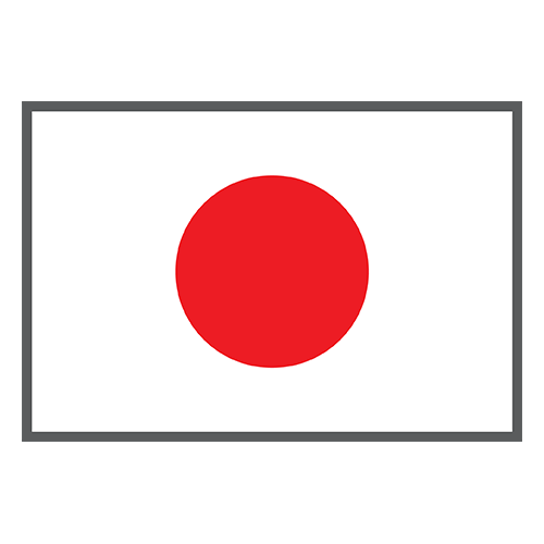 Japan crest