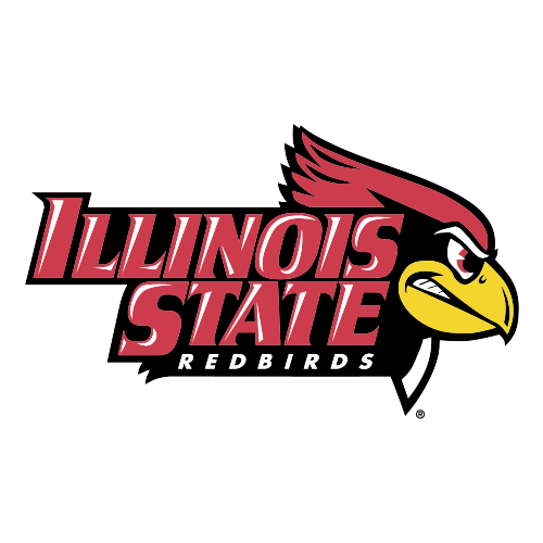 โลโก้ Illinois State Redbirds