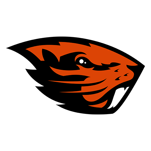 โลโก้ Oregon State Beavers