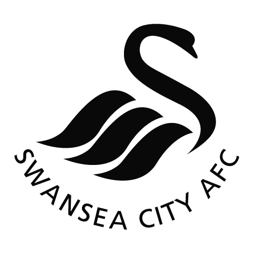 โลโก้ Swansea City