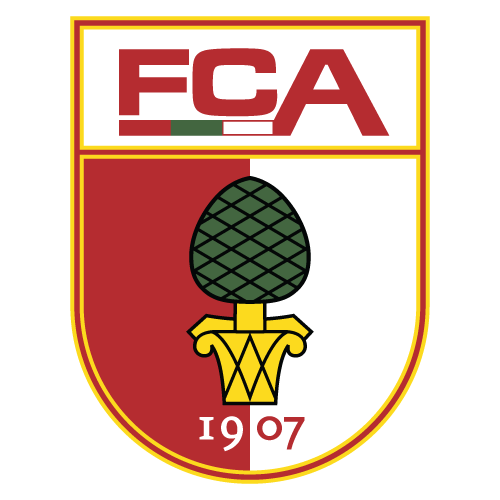 โลโก้ FC Augsburg