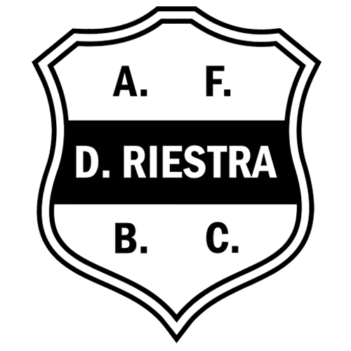 โลโก้ Deportivo Riestra