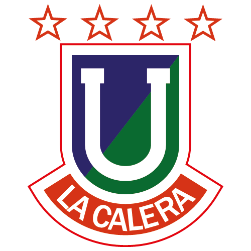 Biểu trưng Unión La Calera