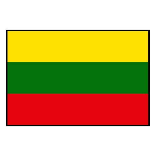 Lithuania U21 队徽