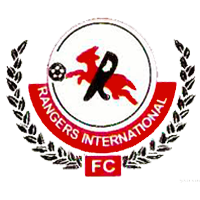 โลโก้ Rangers International