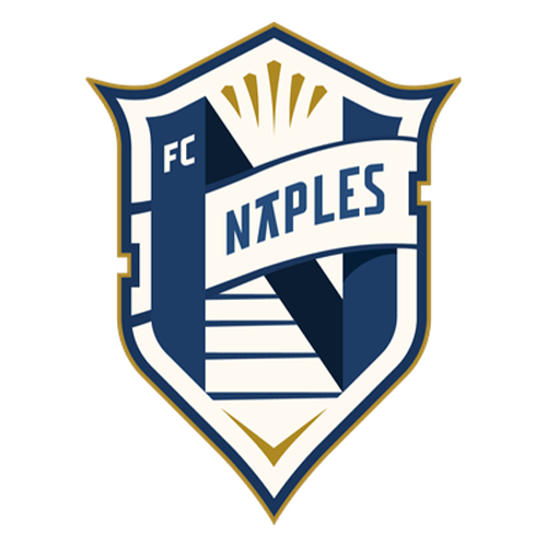 โลโก้ FC Naples