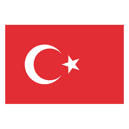 Türkiye crest
