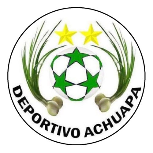 CD Achuapa crest